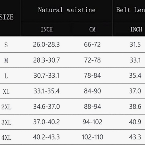 Neoprene Waist Trainer for Women Slimming Body Shaper Waist Trimmer Cincher Swea main image 7